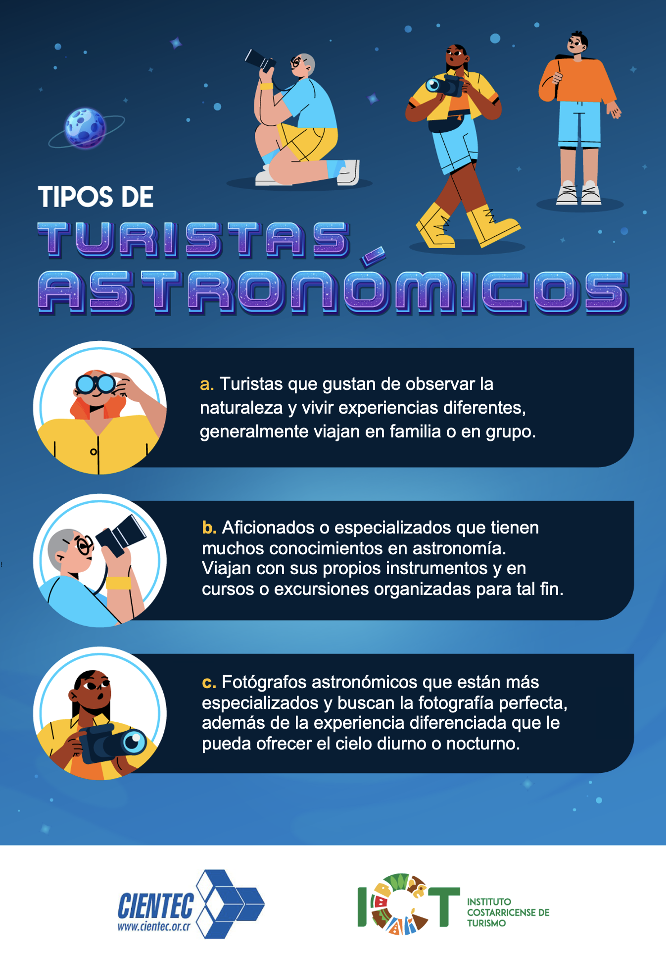 astroturismo