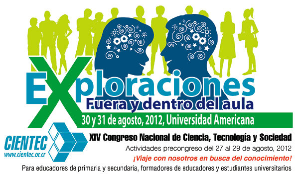 XI Congreso Nacional de Ciencias y Estudios Sociales, INBioparque - 28 y 29 de agosto 2009