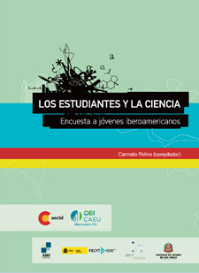 Jóvenes y ciencia, encuesta