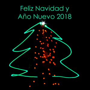 Feliz 2017-2018
