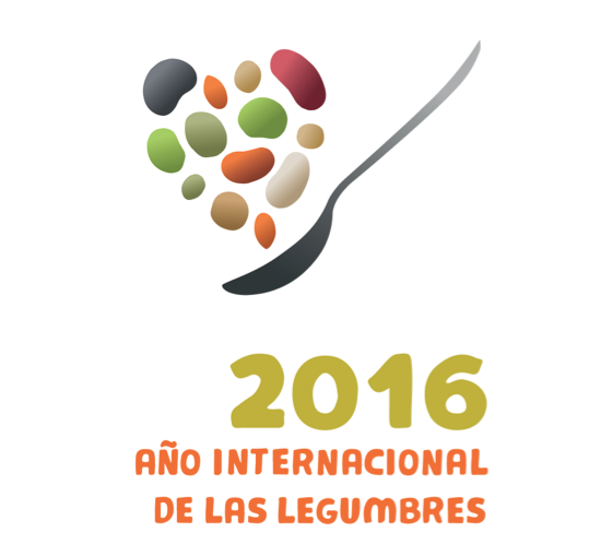 2016 Año Internacional de las Legumbres