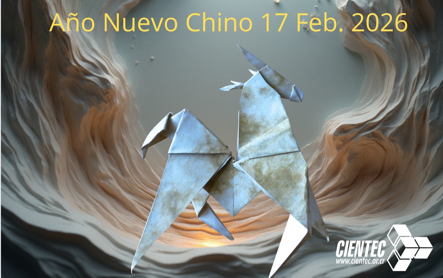 Año Chino 17 FEb. 2026