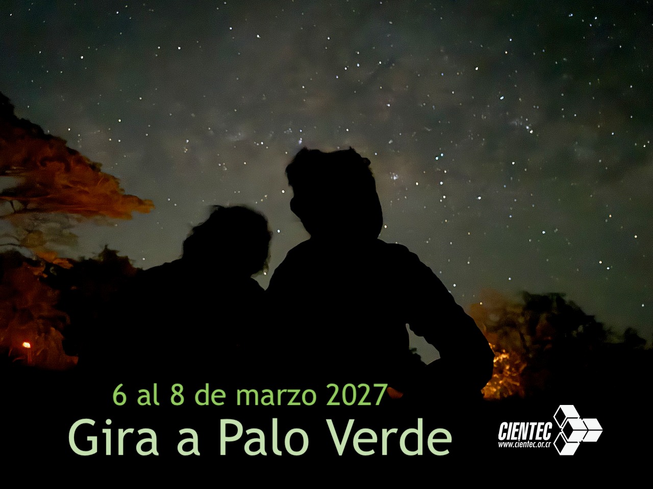 Gira Palo Verde 2027