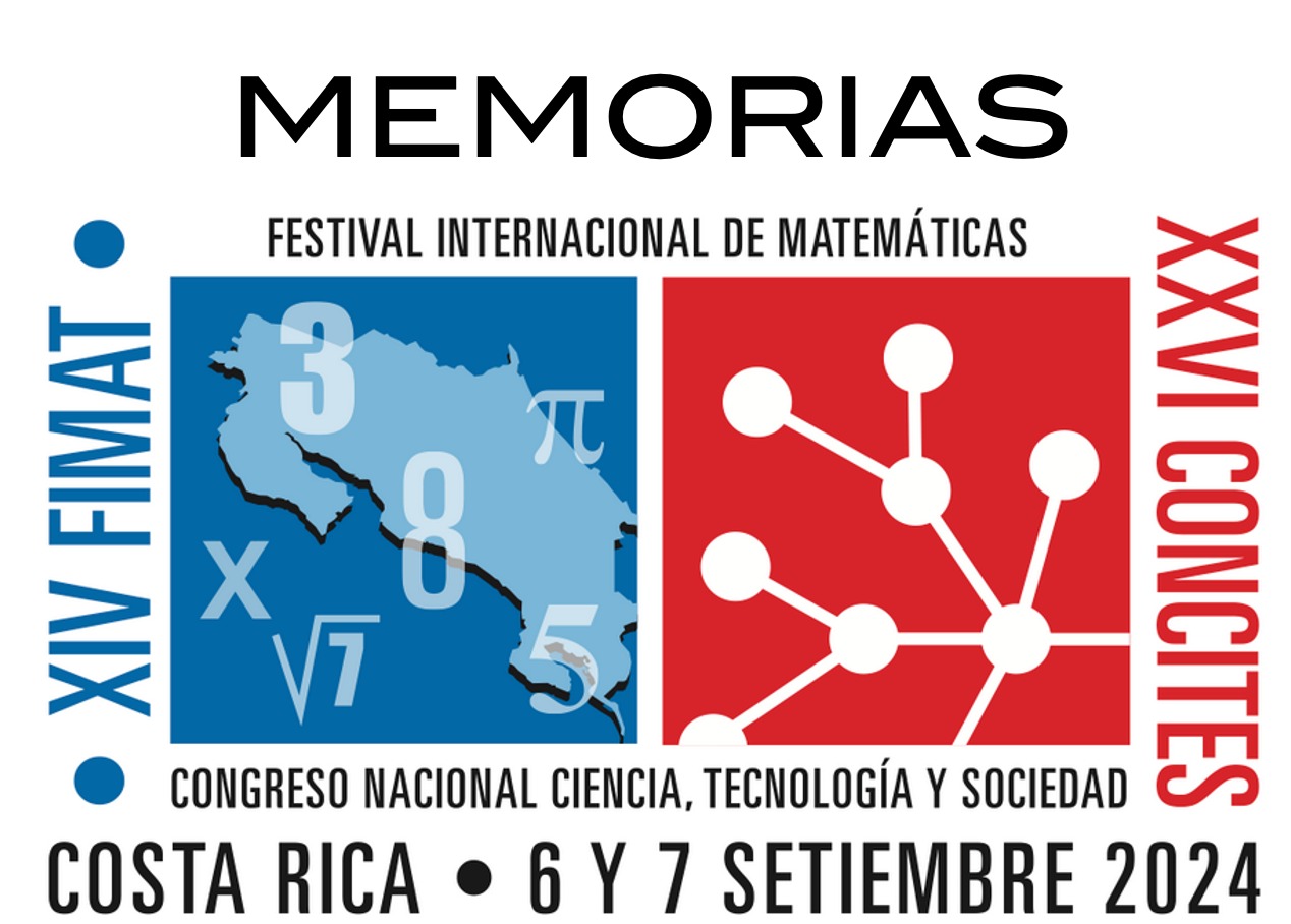 Memorias del congreso