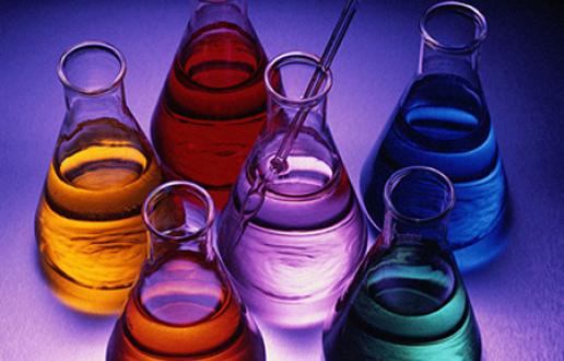 La Química no es como la pintan