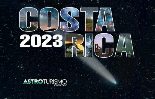 Video II Concurso Astroturismo, 2022.