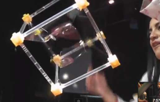 Burbujología desde el MIM