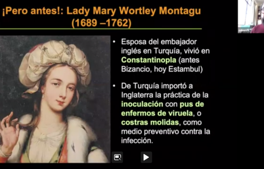 Vacunas, mitos y realidades