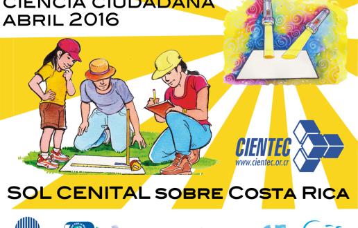 Sol Cenital abril 2016-ciencia ciudadana