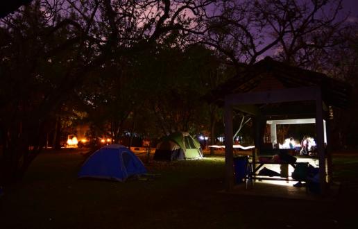 Más de 150 participaron en la III Star Party