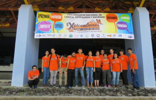 Resultados del XVII Congreso N. de Ciencia, Tecnología y Sociedad, TEC SC 2015