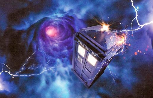 Podcast 197: Viajes al futuro