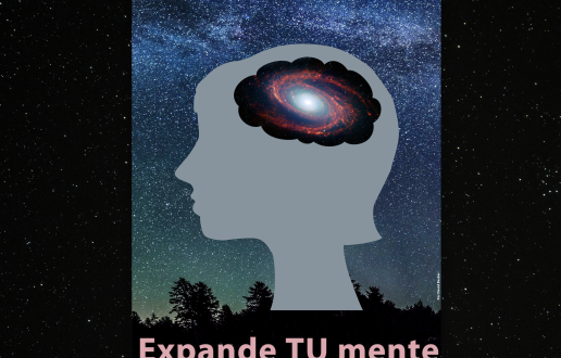 Nuevo afiche para el Día I. de la Mujer y la Niña en la Ciencia