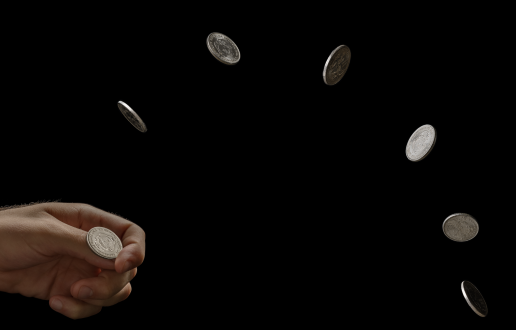 Matex1minuto: Streakiness can be Deceptive