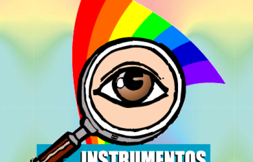Instrumentos para investigar la luz