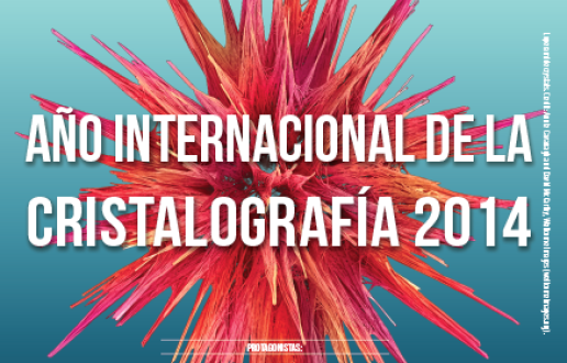 Podcast 201: Cristalografía cotidiana