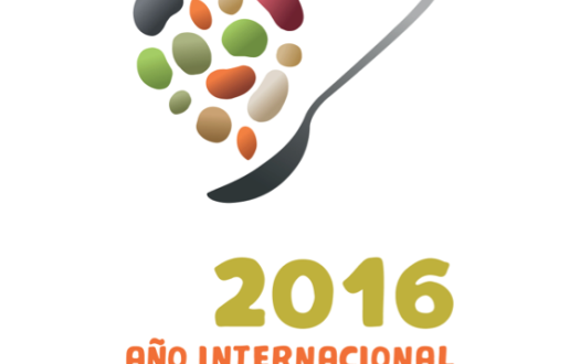 2016 Año Internacional de las Legumbres