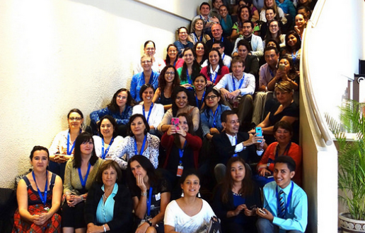 Alcances de CIENTEC en 2016