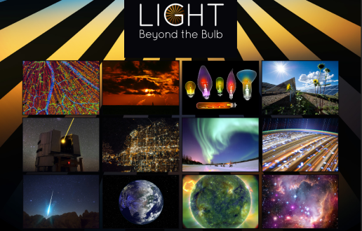 Luz; más allá del bombillo