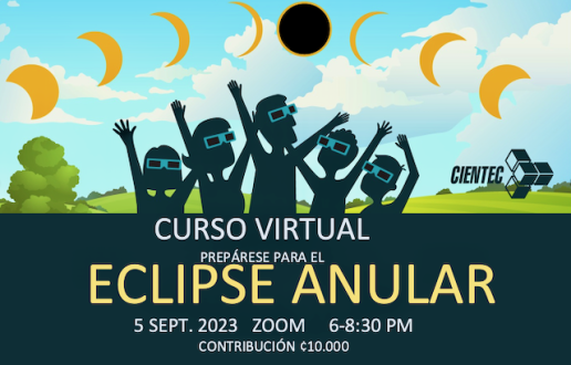 anuncio programa eclipse