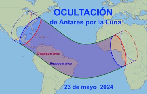 imagen del recorrido