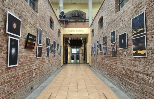 Expo Museo de los NIños