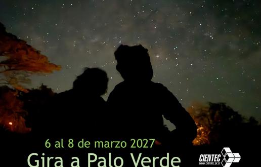 Gira Palo Verde 2027