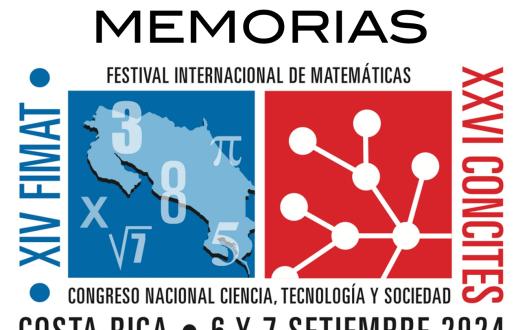 Memorias del congreso