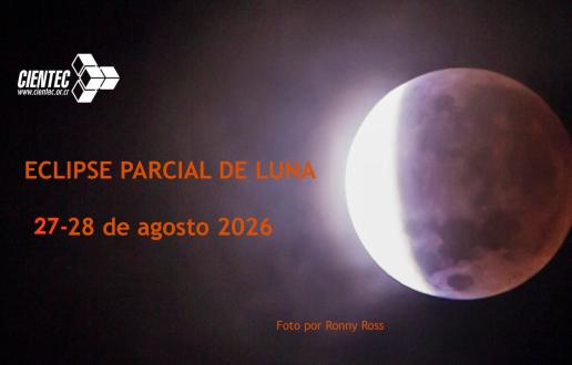 anuncio eclipse lunar