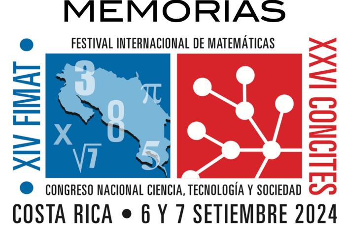Memorias del congreso