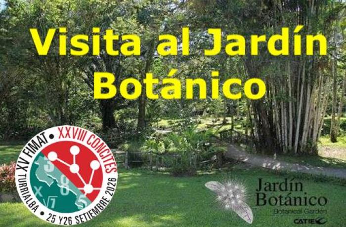 Anuncio visita