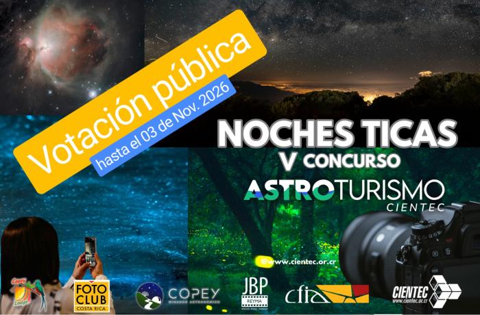 Anuncio votación pública 