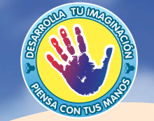 Piensa con las manos