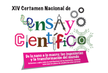 Ganadores XIV Certamen Nacional de Ensayo Científico 2013