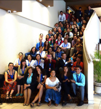 Alcances de CIENTEC en 2016