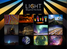 Luz; más allá del bombillo