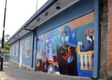 Casa de la Cultura Amón