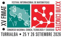 Logo FIMAT CONCITES 2026