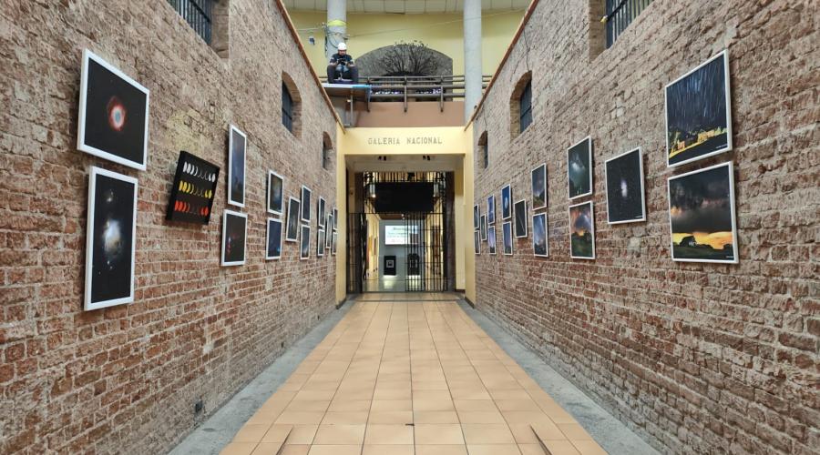 Expo Museo de los NIños