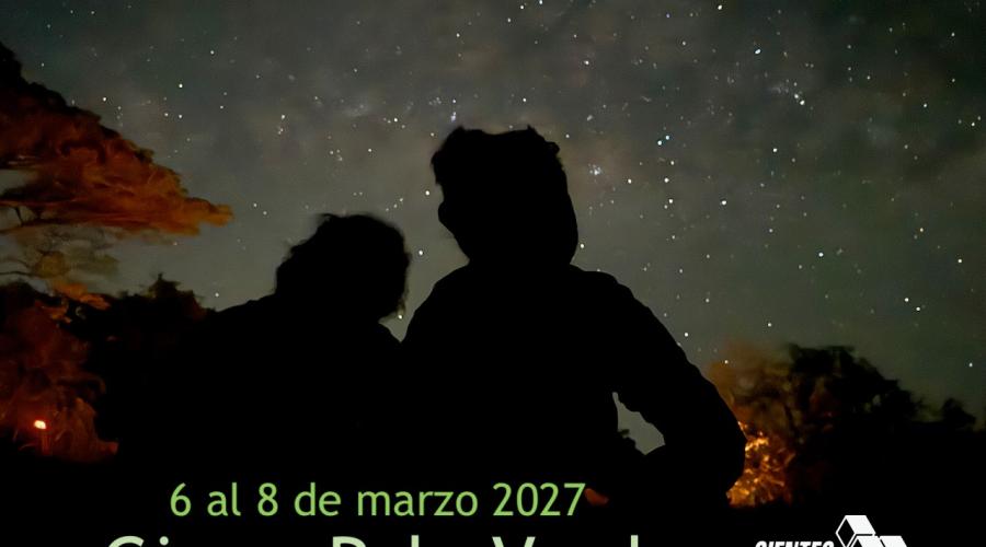 Gira Palo Verde 2027